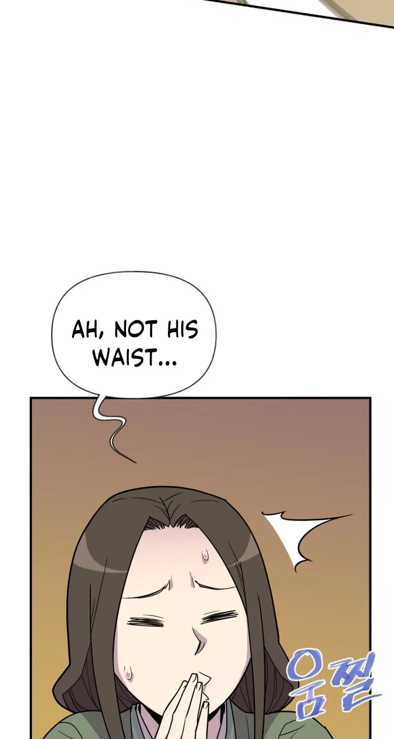 Read The Strongest Ever chapter 188 image 17 on Lezhin