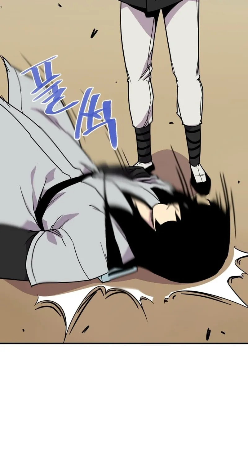 Read The Strongest Ever chapter 188 image 20 on Lezhin