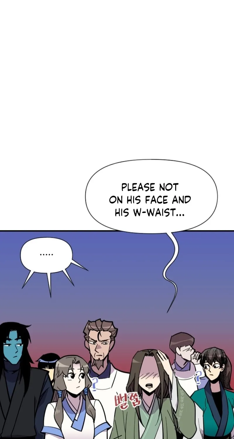 Read The Strongest Ever chapter 188 image 24 on Lezhin