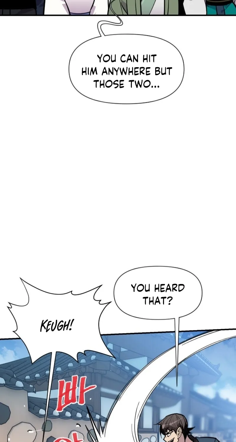 Read The Strongest Ever chapter 188 image 25 on Lezhin