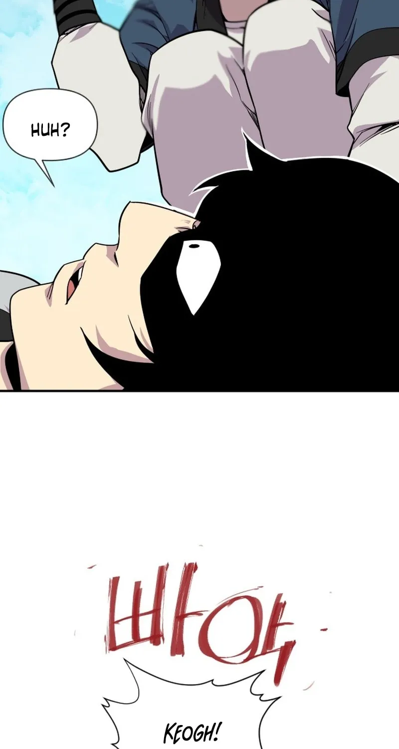 Read The Strongest Ever chapter 188 image 29 on Lezhin