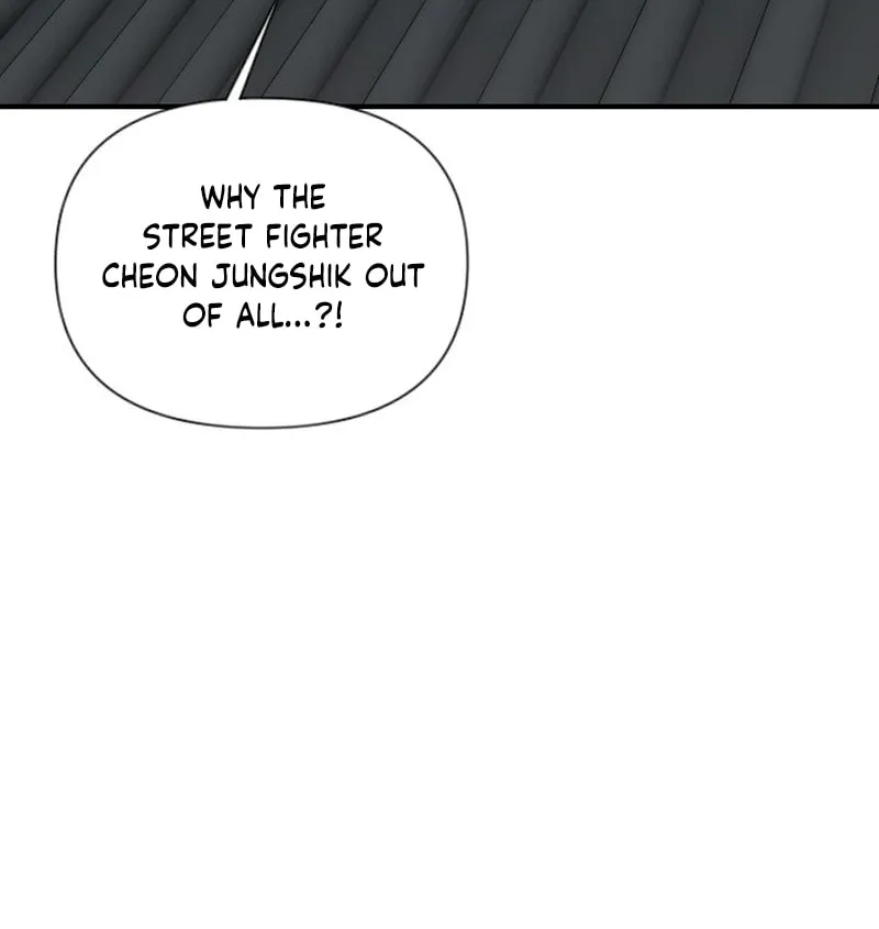 Read The Strongest Ever chapter 188 image 3 on Lezhin