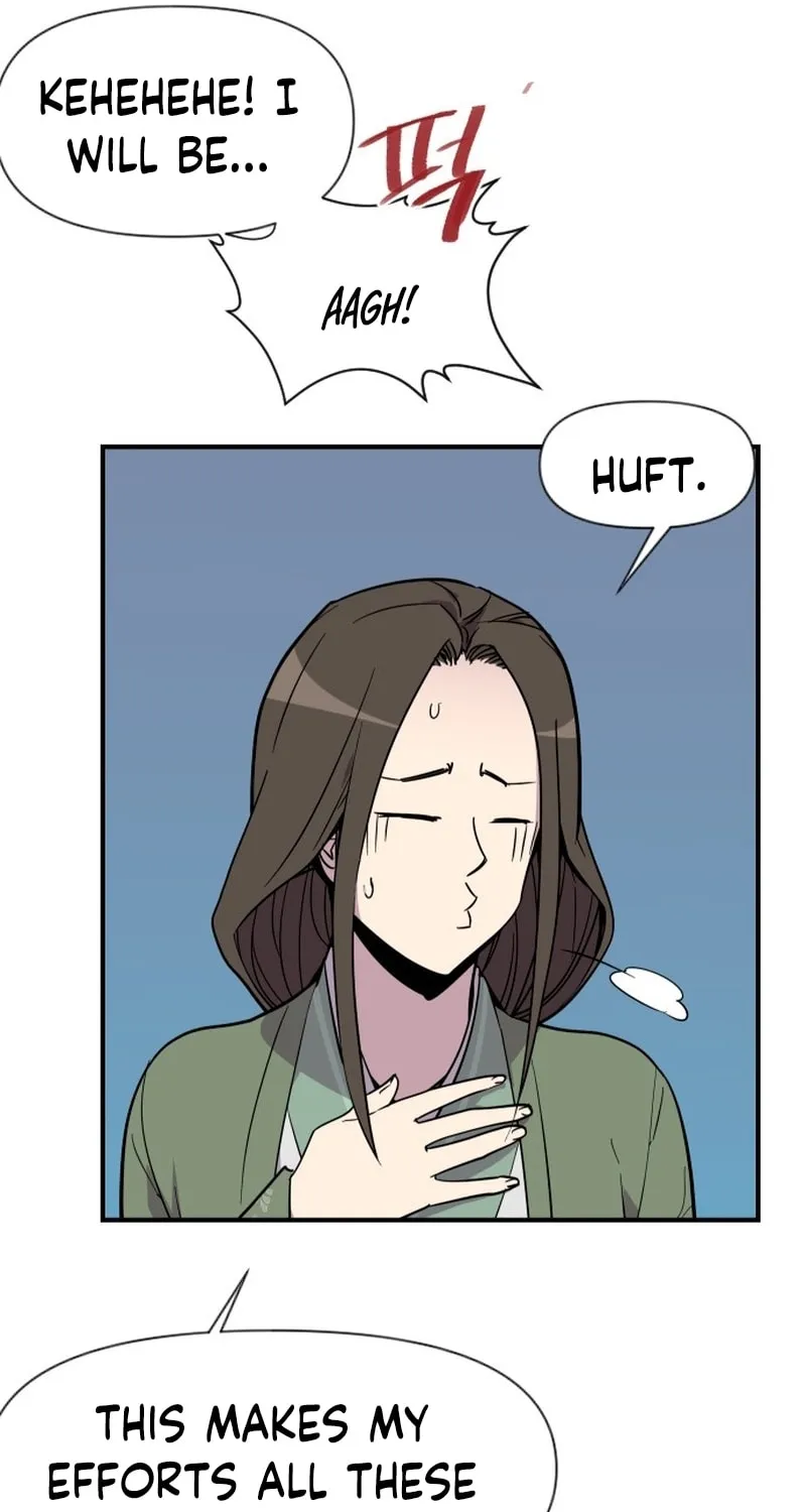 Read The Strongest Ever chapter 188 image 31 on Lezhin