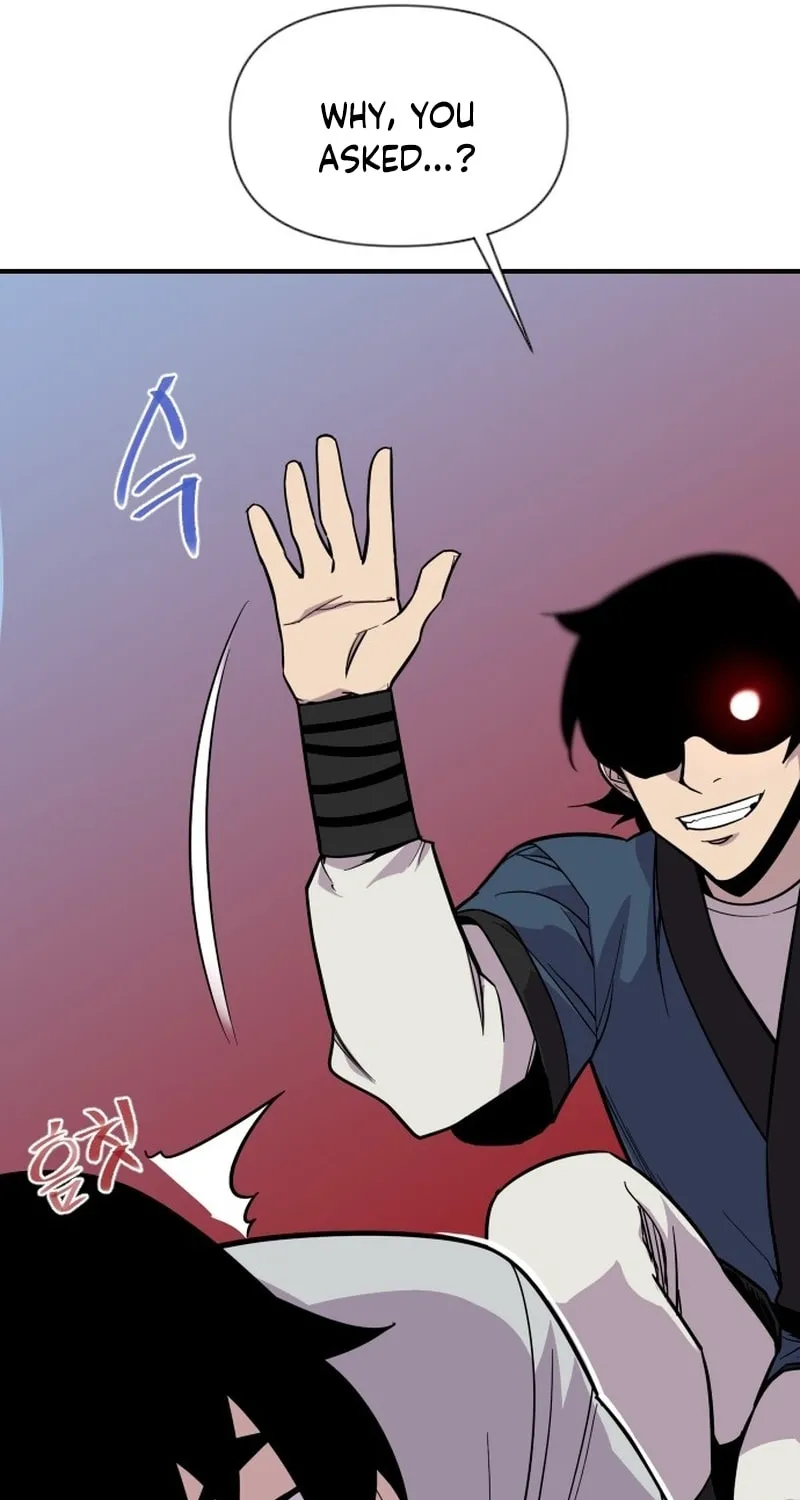Read The Strongest Ever chapter 188 image 35 on Lezhin