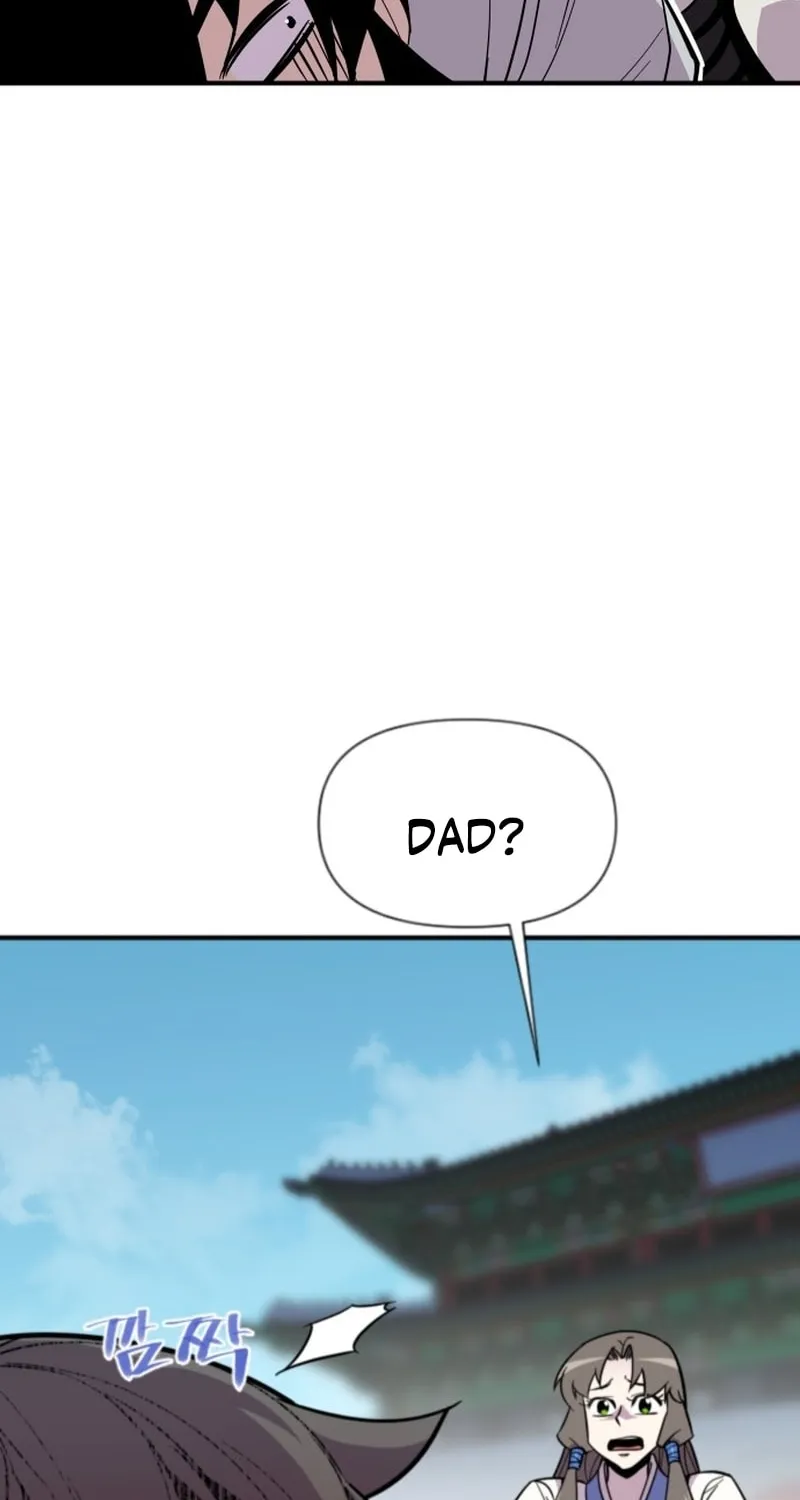Read The Strongest Ever chapter 188 image 36 on Lezhin