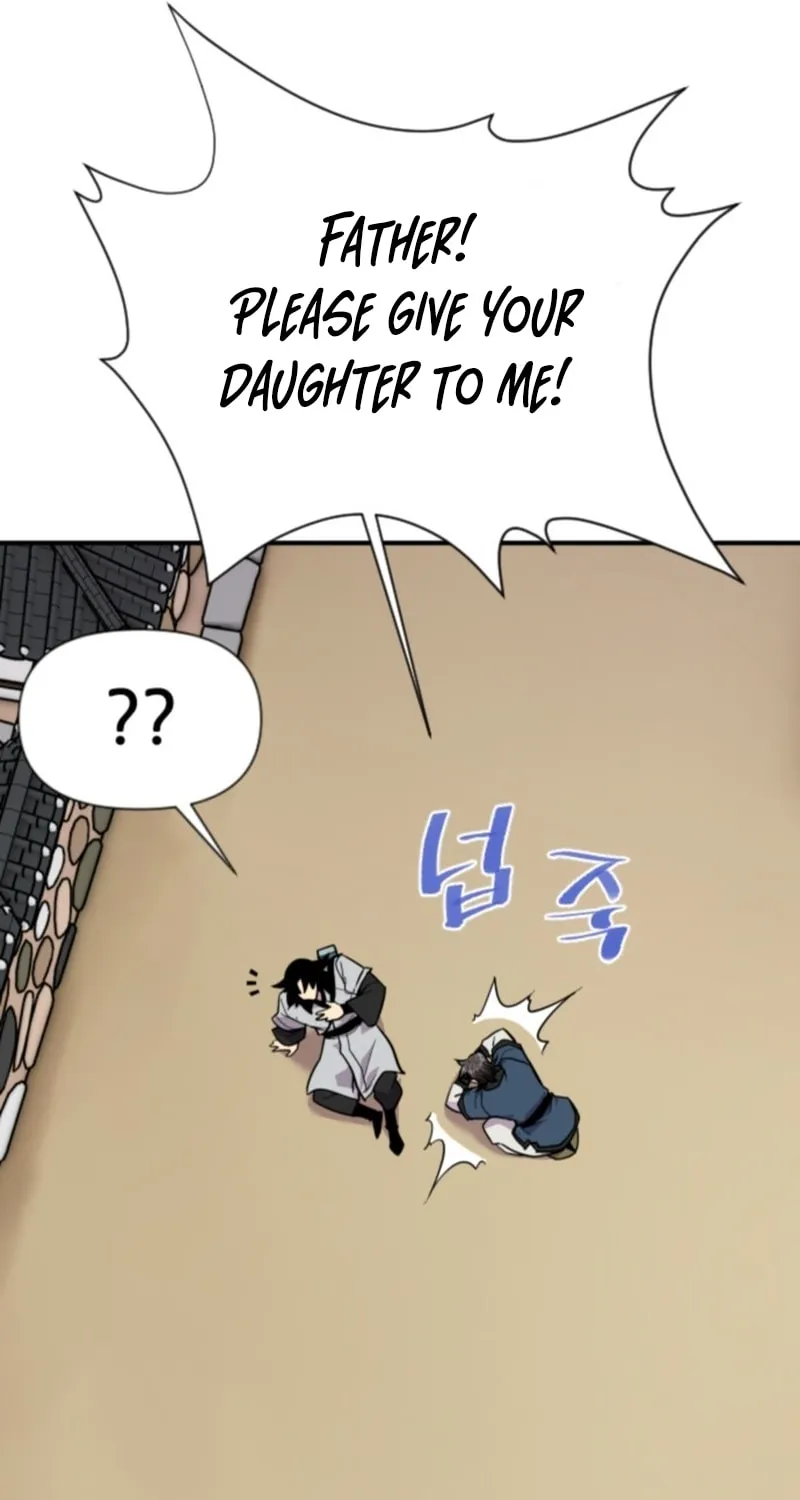 Read The Strongest Ever chapter 188 image 39 on Lezhin