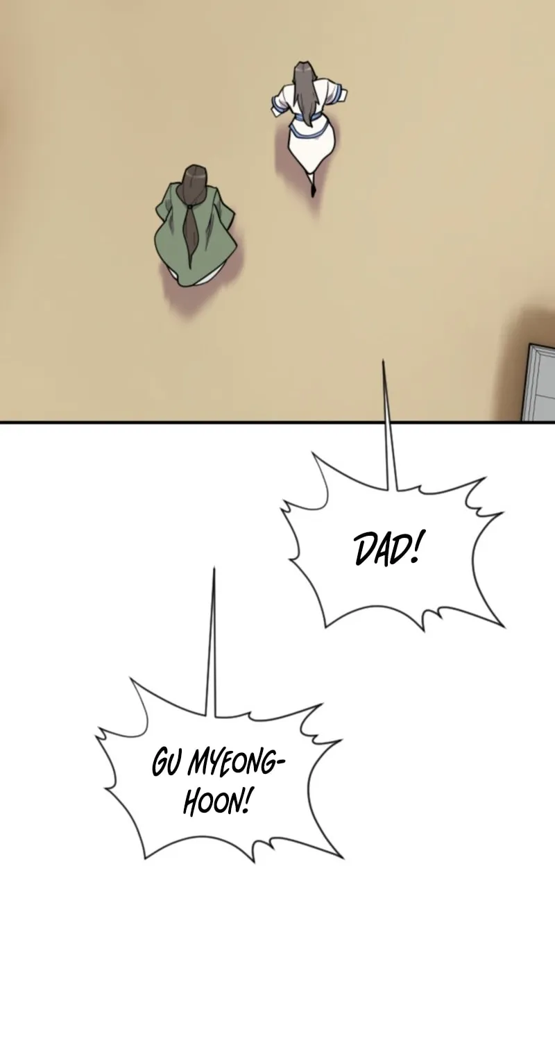 Read The Strongest Ever chapter 188 image 40 on Lezhin