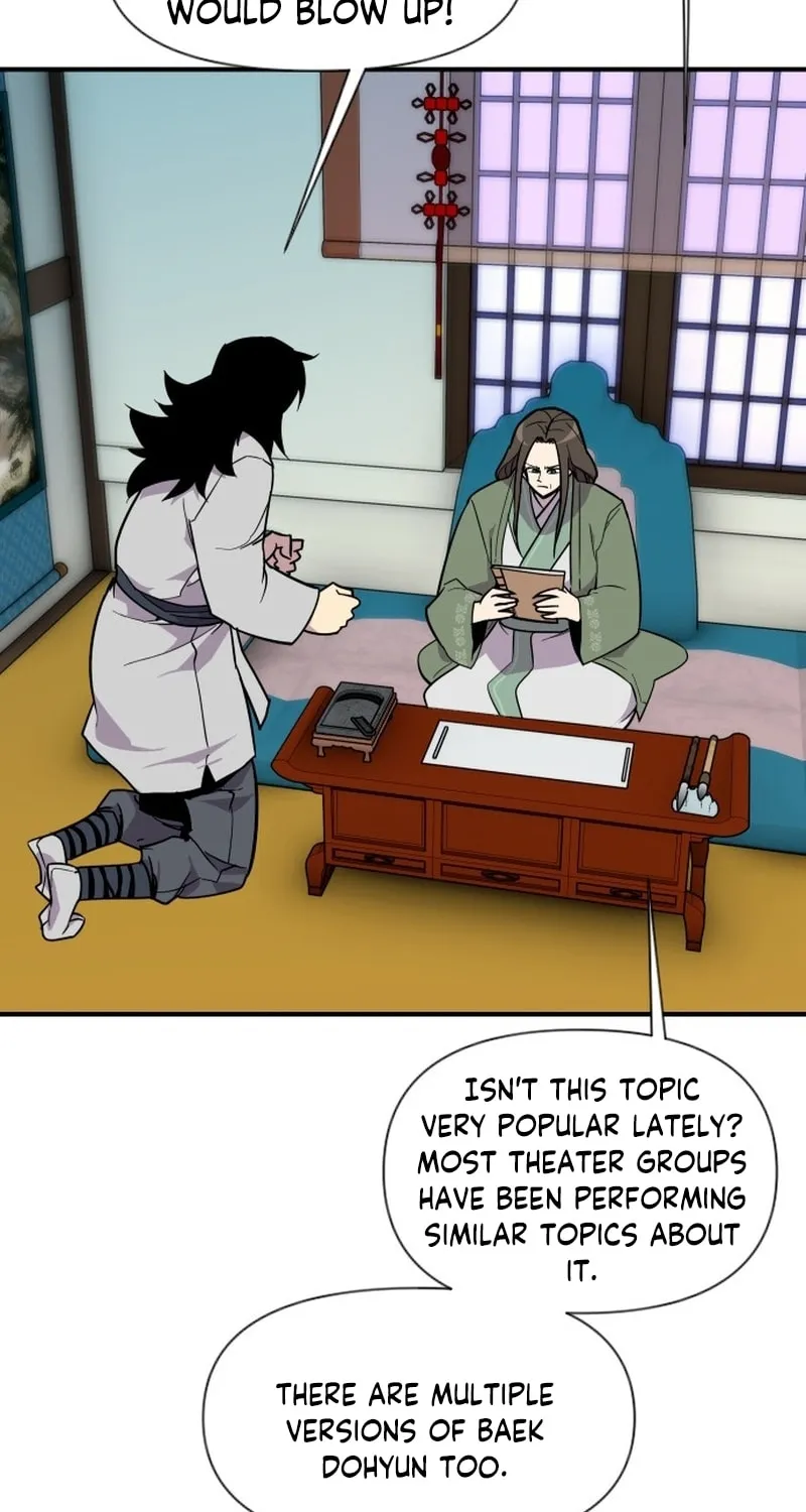 Read The Strongest Ever chapter 188 image 48 on Lezhin