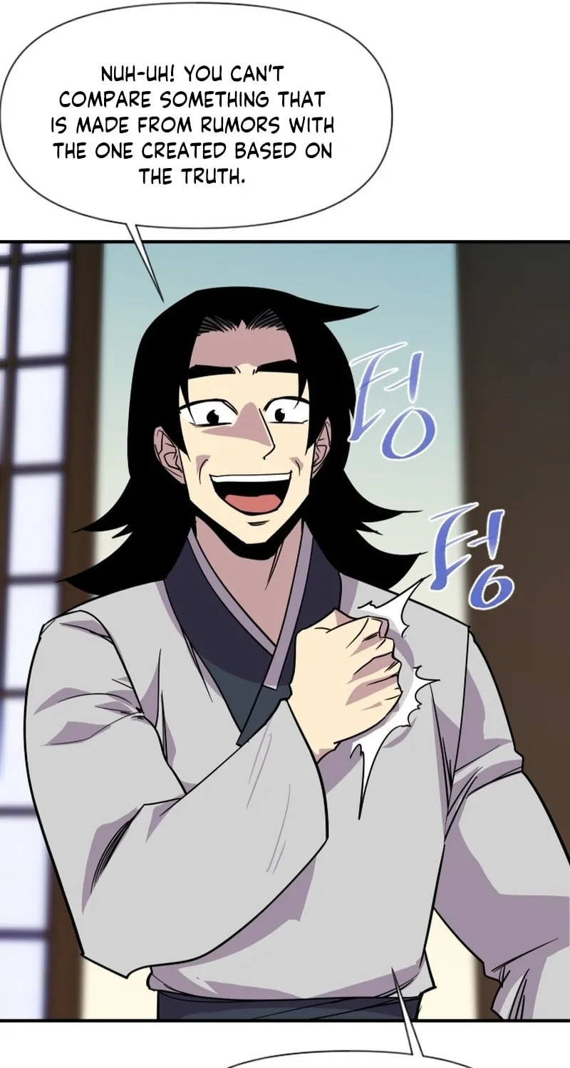 Read The Strongest Ever chapter 188 image 50 on Lezhin