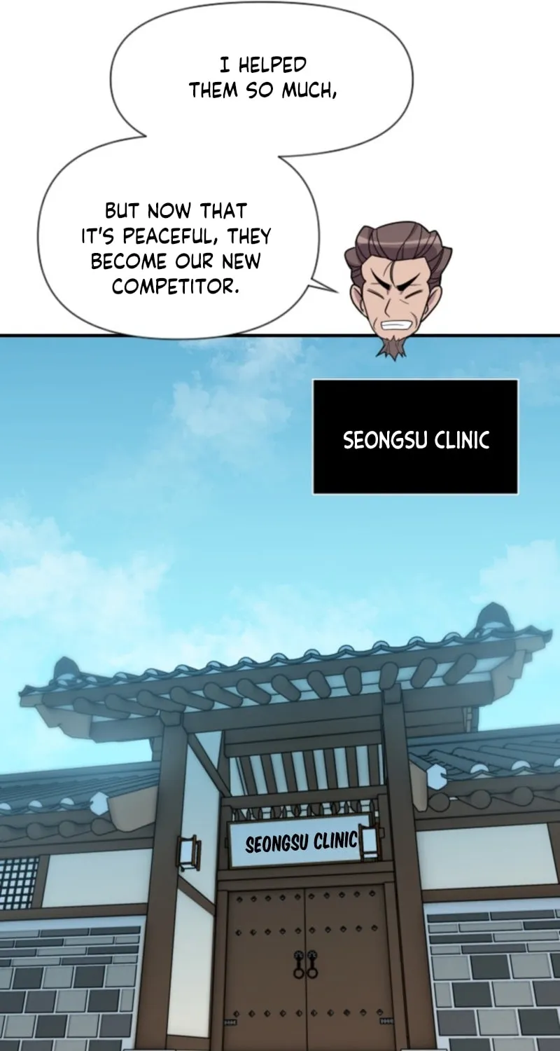 Read The Strongest Ever chapter 188 image 54 on Lezhin