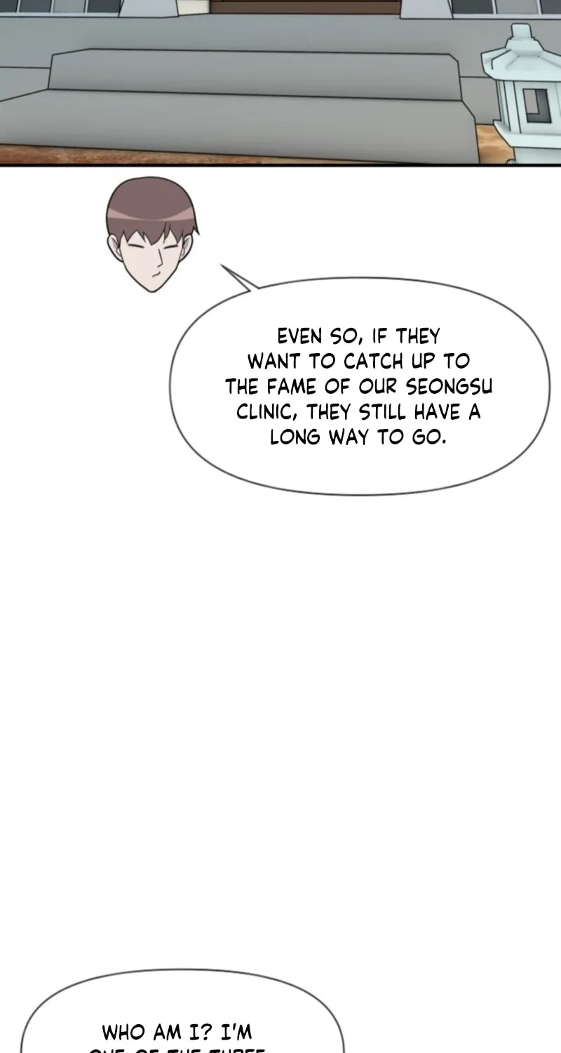Read The Strongest Ever chapter 188 image 55 on Lezhin