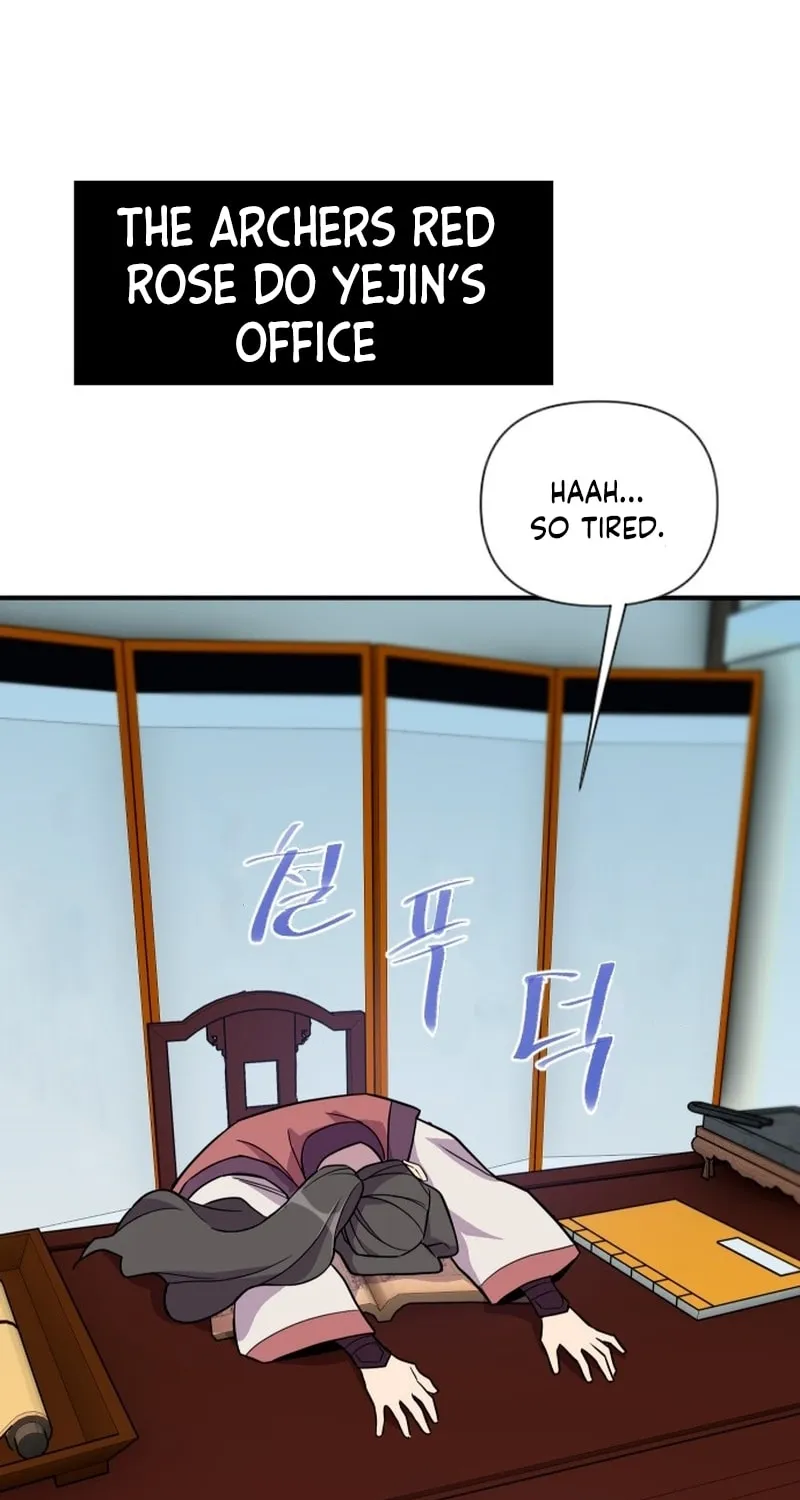 Read The Strongest Ever chapter 188 image 60 on Lezhin