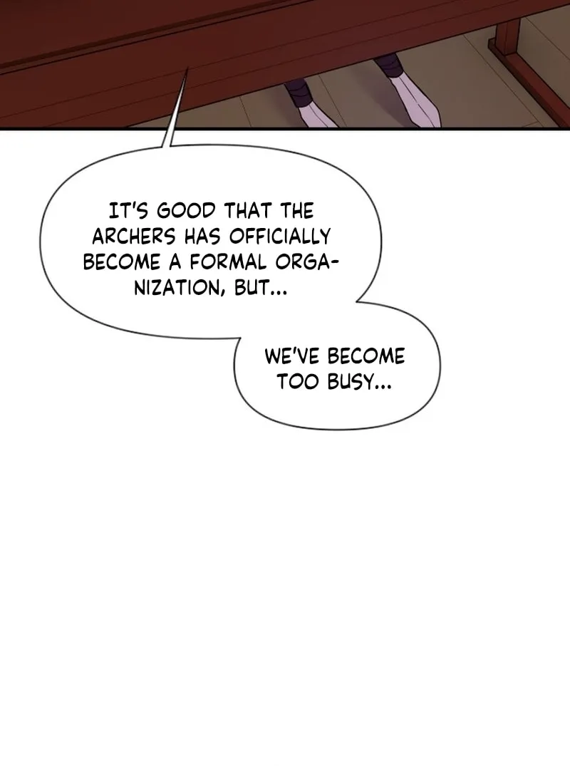 Read The Strongest Ever chapter 188 image 61 on Lezhin