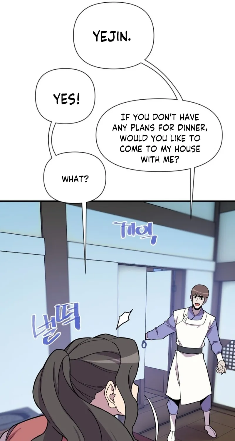 Read The Strongest Ever chapter 188 image 62 on Lezhin