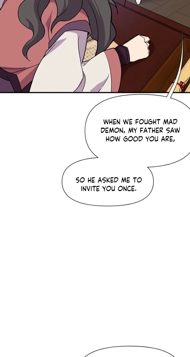 Read The Strongest Ever chapter 188 image 63 on Lezhin