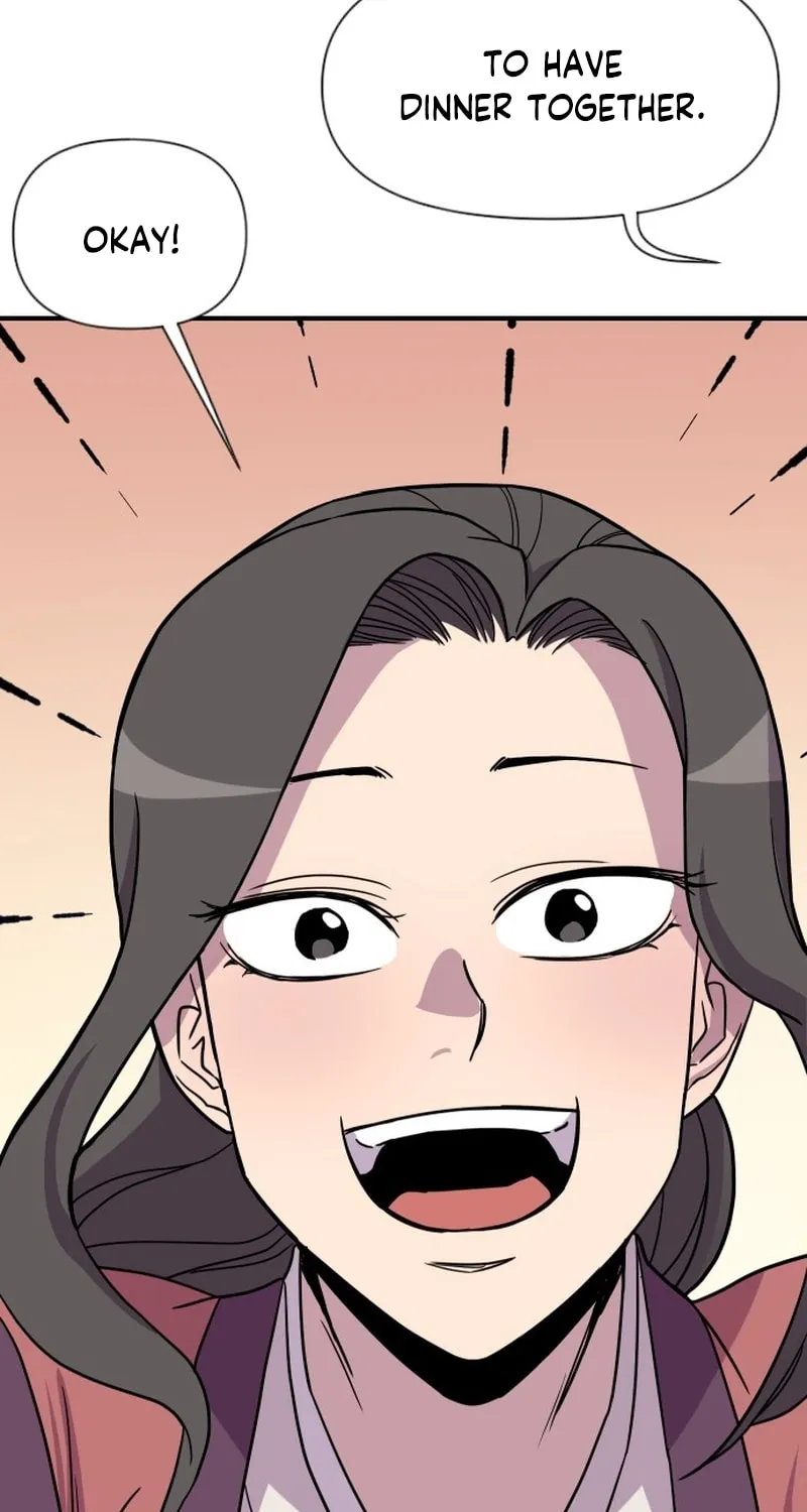 Read The Strongest Ever chapter 188 image 64 on Lezhin