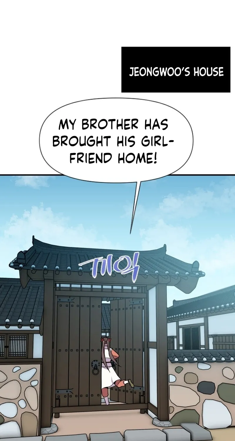 Read The Strongest Ever chapter 188 image 66 on Lezhin