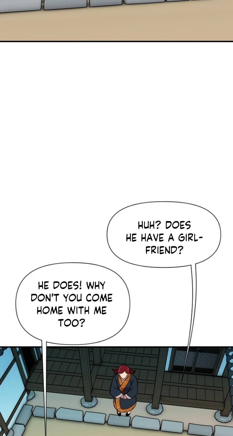 Read The Strongest Ever chapter 188 image 67 on Lezhin