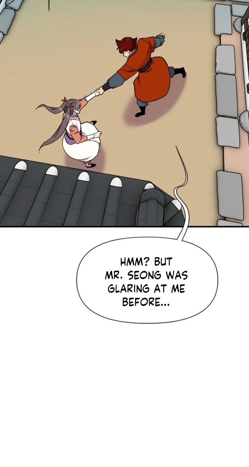 Read The Strongest Ever chapter 188 image 68 on Lezhin