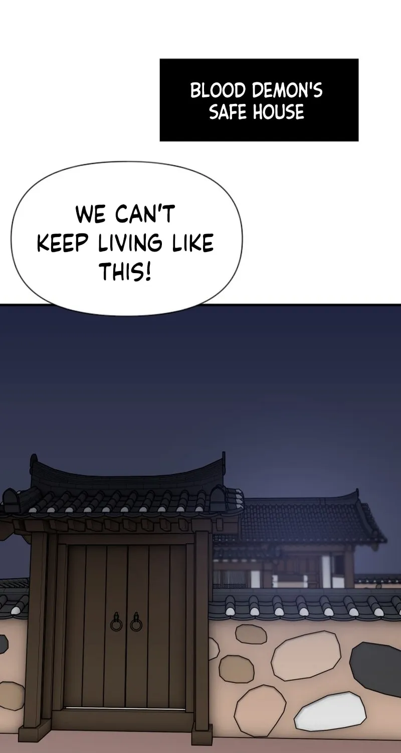 Read The Strongest Ever chapter 188 image 72 on Lezhin