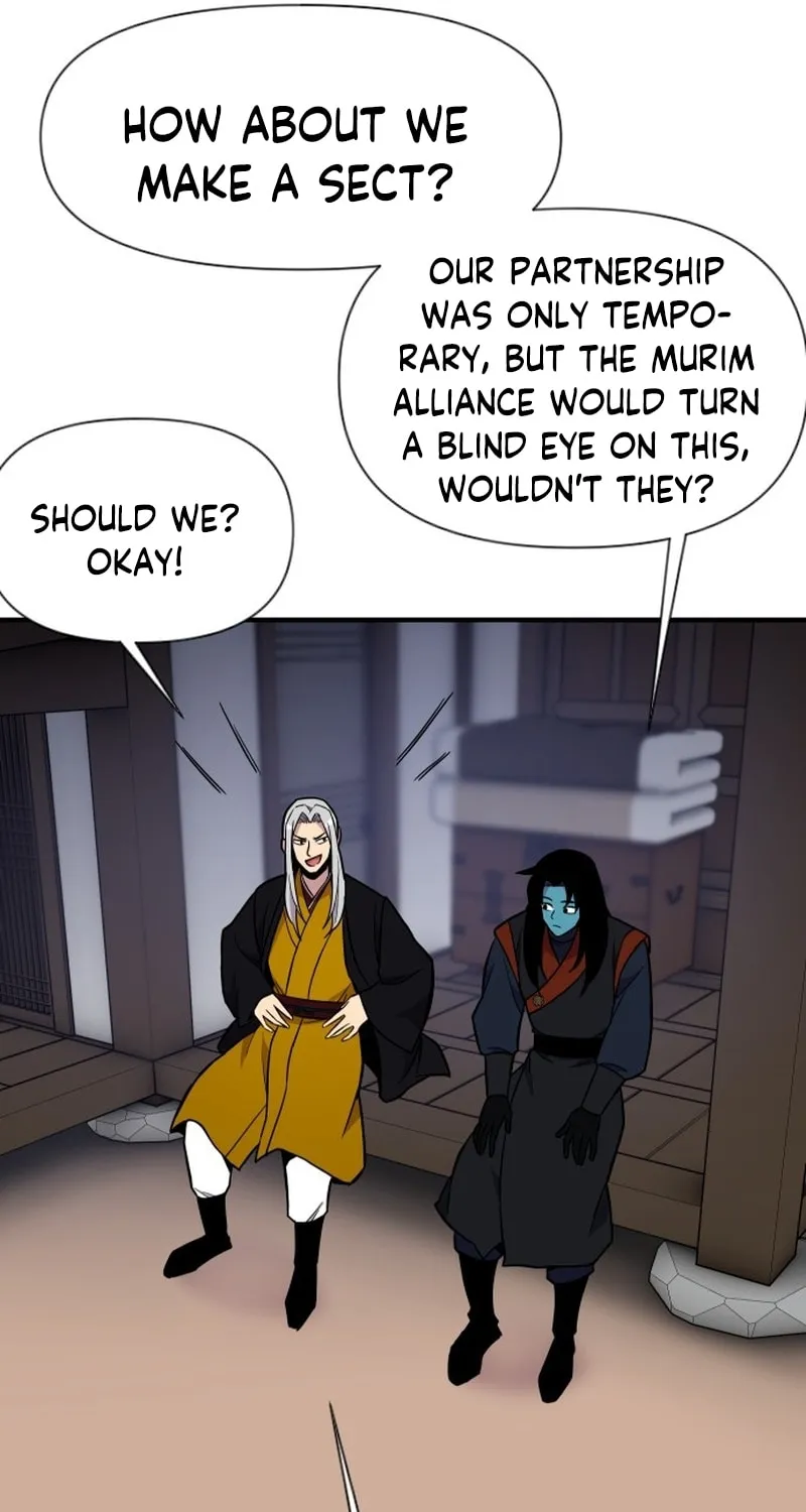 Read The Strongest Ever chapter 188 image 74 on Lezhin