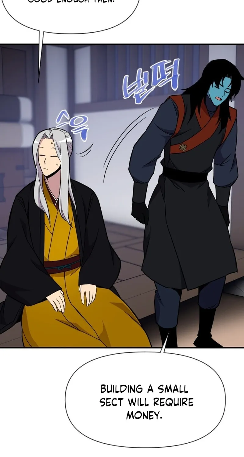Read The Strongest Ever chapter 188 image 76 on Lezhin