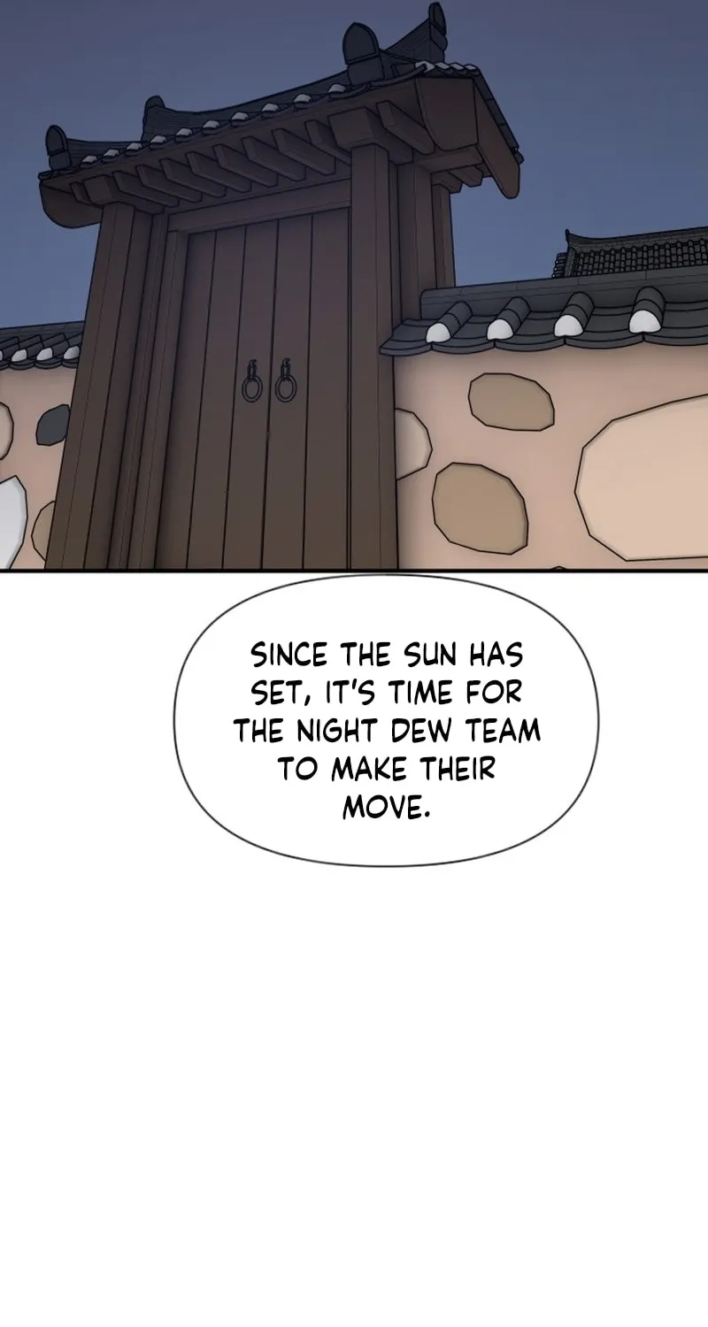 Read The Strongest Ever chapter 188 image 78 on Lezhin