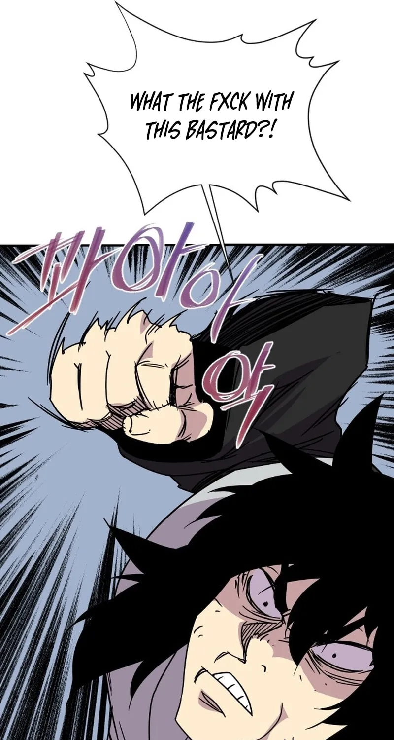 Read The Strongest Ever chapter 188 image 8 on Lezhin
