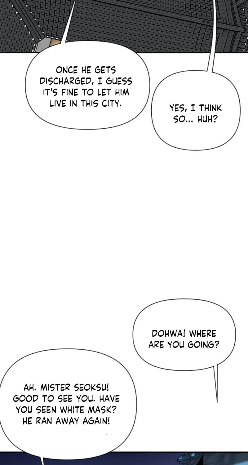 Read The Strongest Ever chapter 188 image 83 on Lezhin