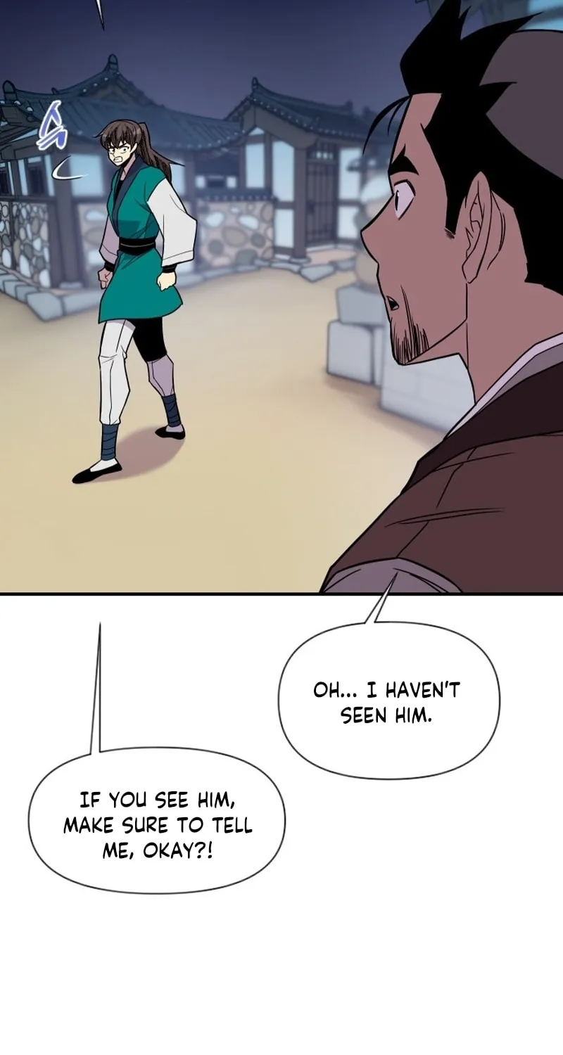Read The Strongest Ever chapter 188 image 84 on Lezhin