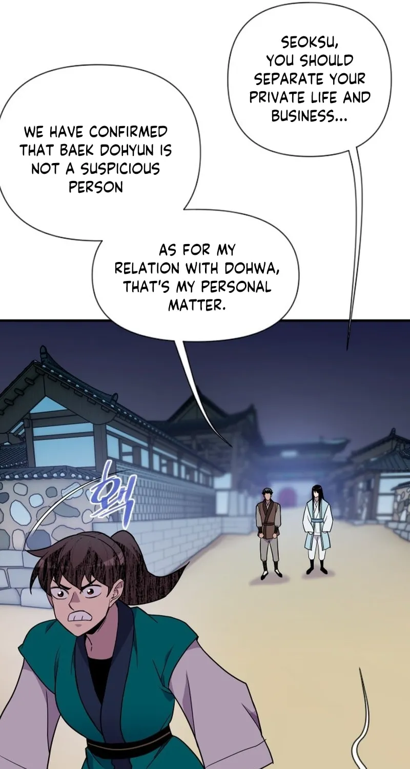Read The Strongest Ever chapter 188 image 86 on Lezhin