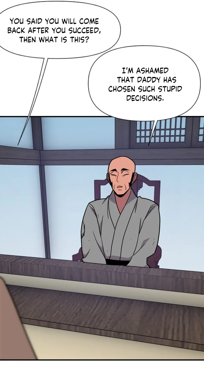 Read The Strongest Ever chapter 188 image 90 on Lezhin