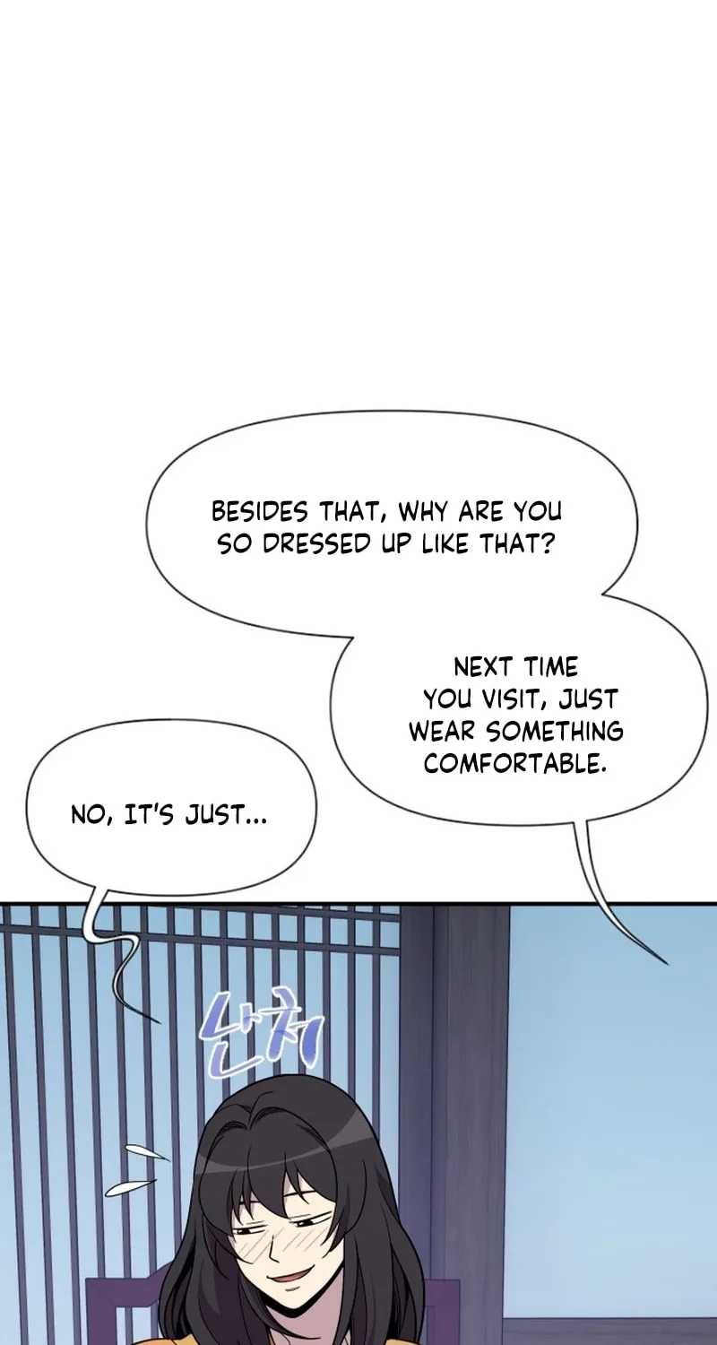Read The Strongest Ever chapter 188 image 91 on Lezhin