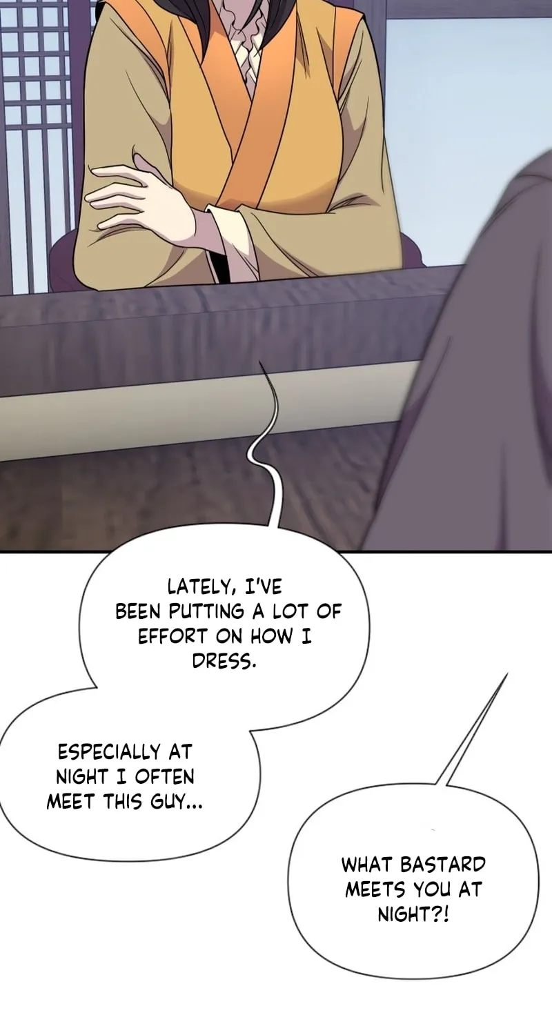 Read The Strongest Ever chapter 188 image 92 on Lezhin