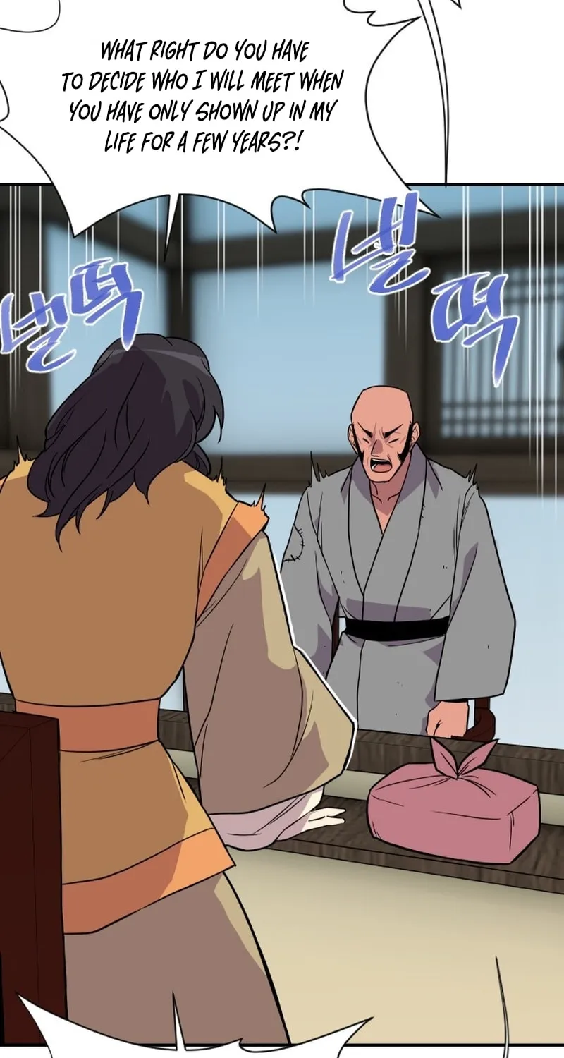 Read The Strongest Ever chapter 188 image 96 on Lezhin