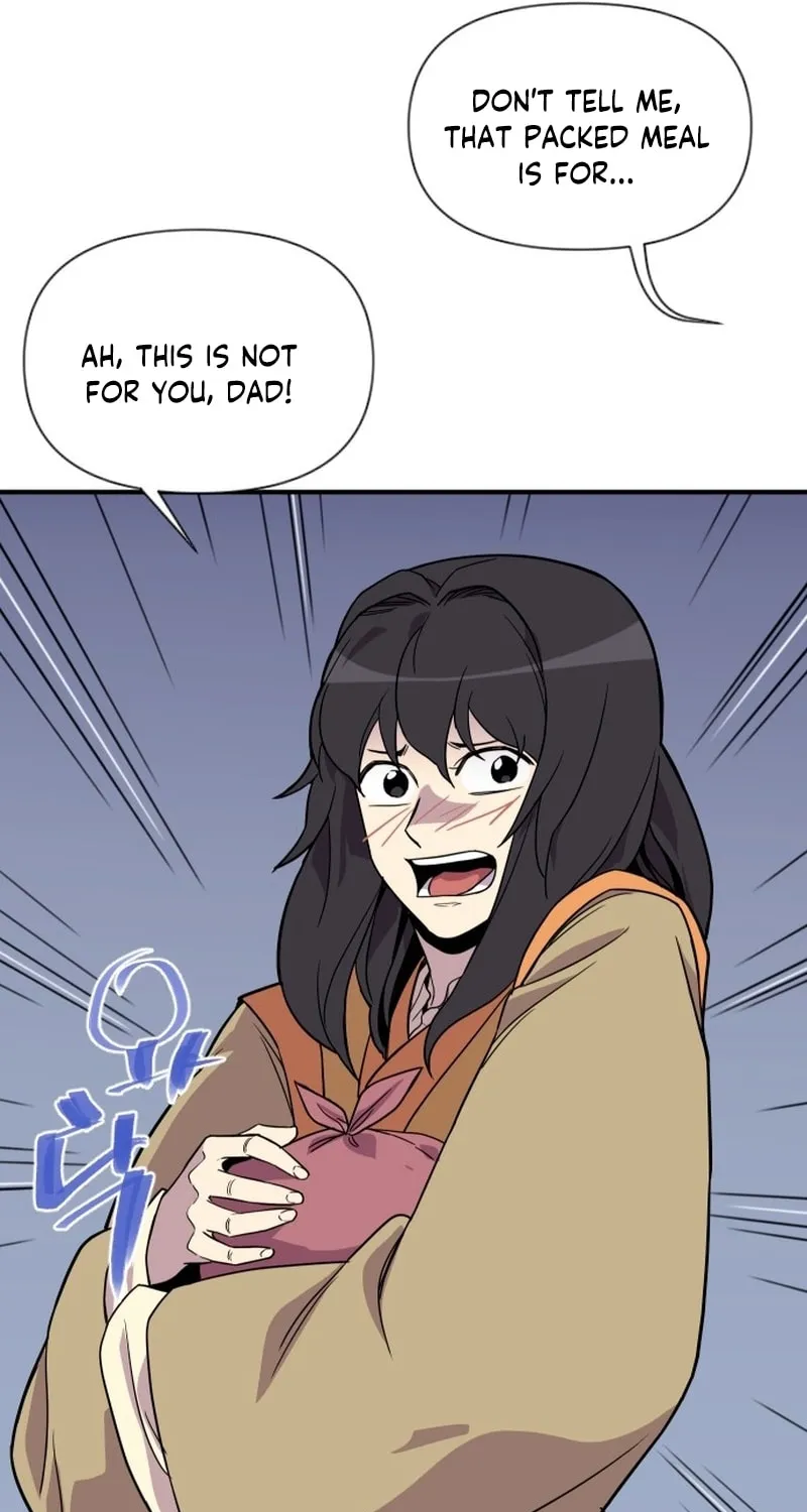Read The Strongest Ever chapter 188 image 98 on Lezhin