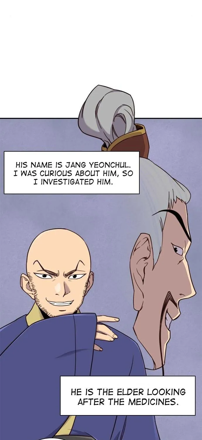 Read The Strongest Ever chapter 19 image 11 on Lezhin