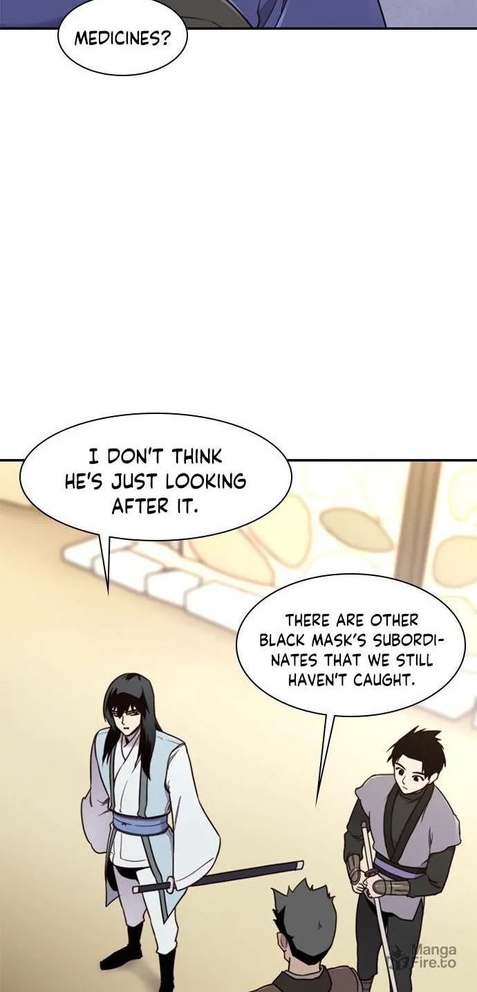 Read The Strongest Ever chapter 19 image 12 on Lezhin