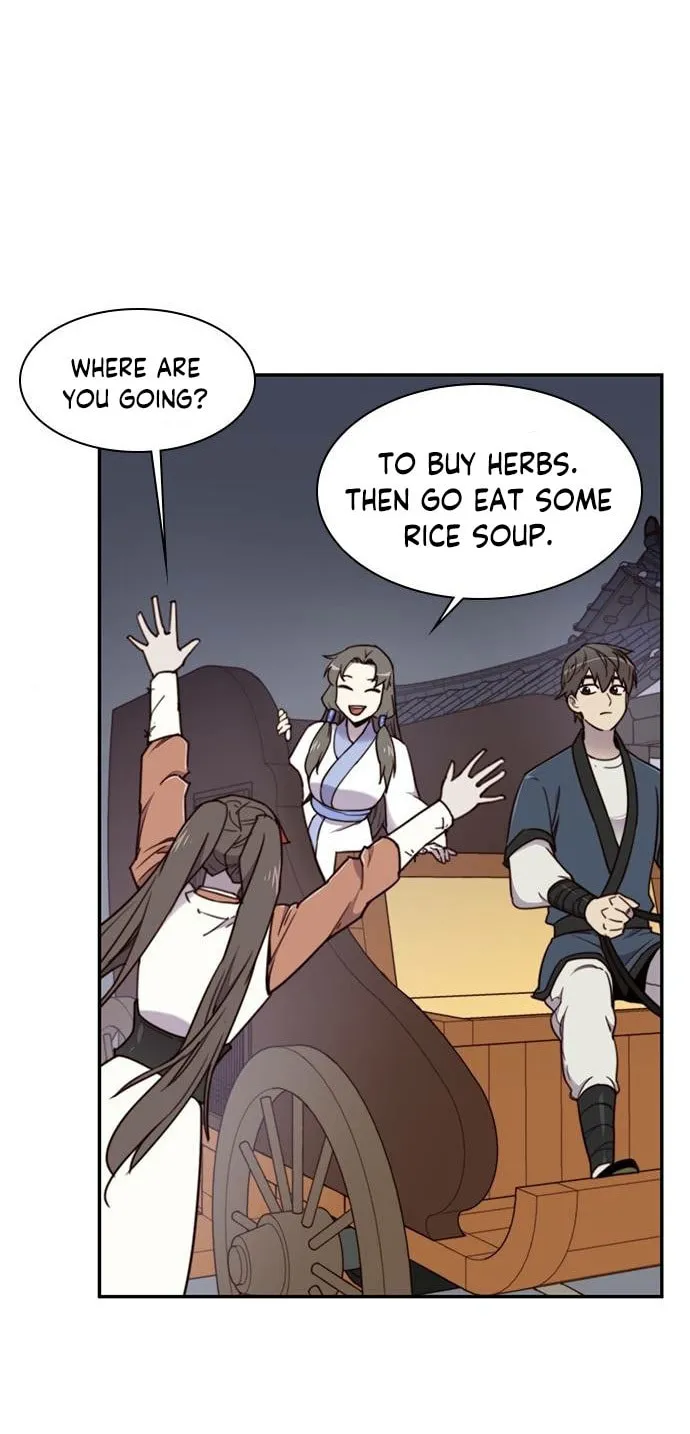 Read The Strongest Ever chapter 19 image 16 on Lezhin