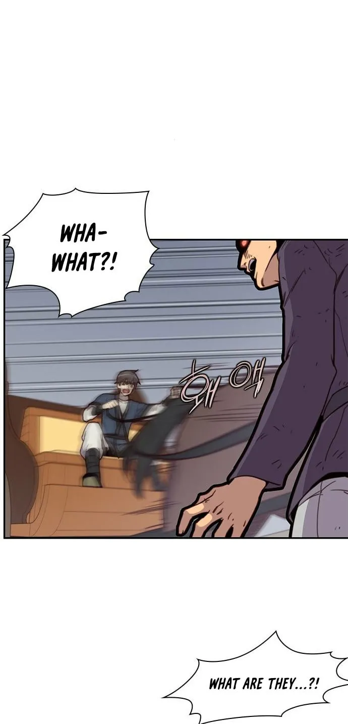 Read The Strongest Ever chapter 19 image 22 on Lezhin