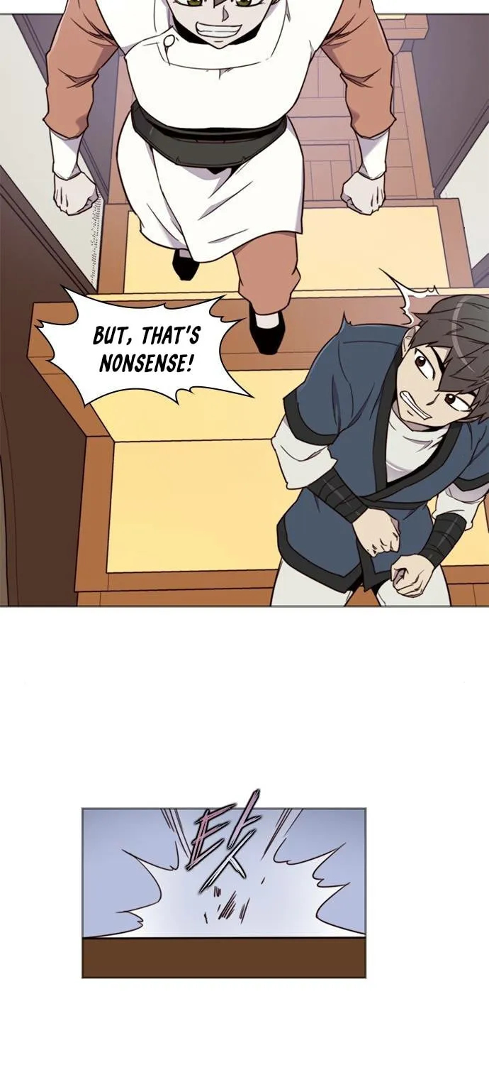 Read The Strongest Ever chapter 19 image 25 on Lezhin