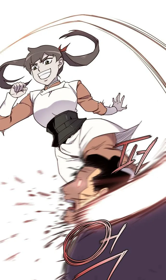 Read The Strongest Ever chapter 19 image 26 on Lezhin