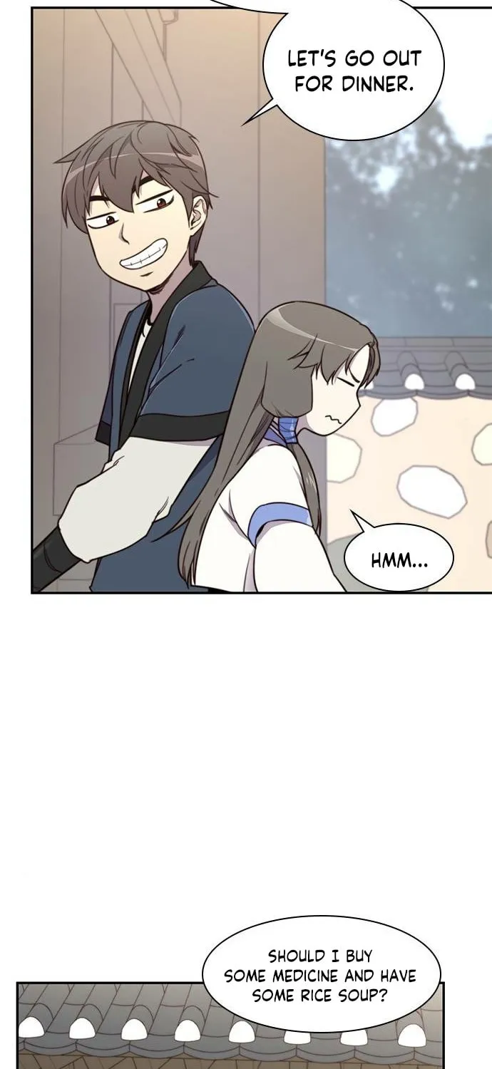 Read The Strongest Ever chapter 19 image 3 on Lezhin
