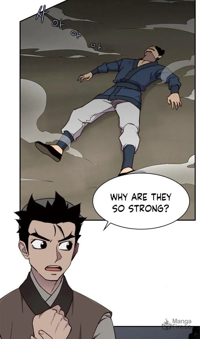 Read The Strongest Ever chapter 19 image 30 on Lezhin