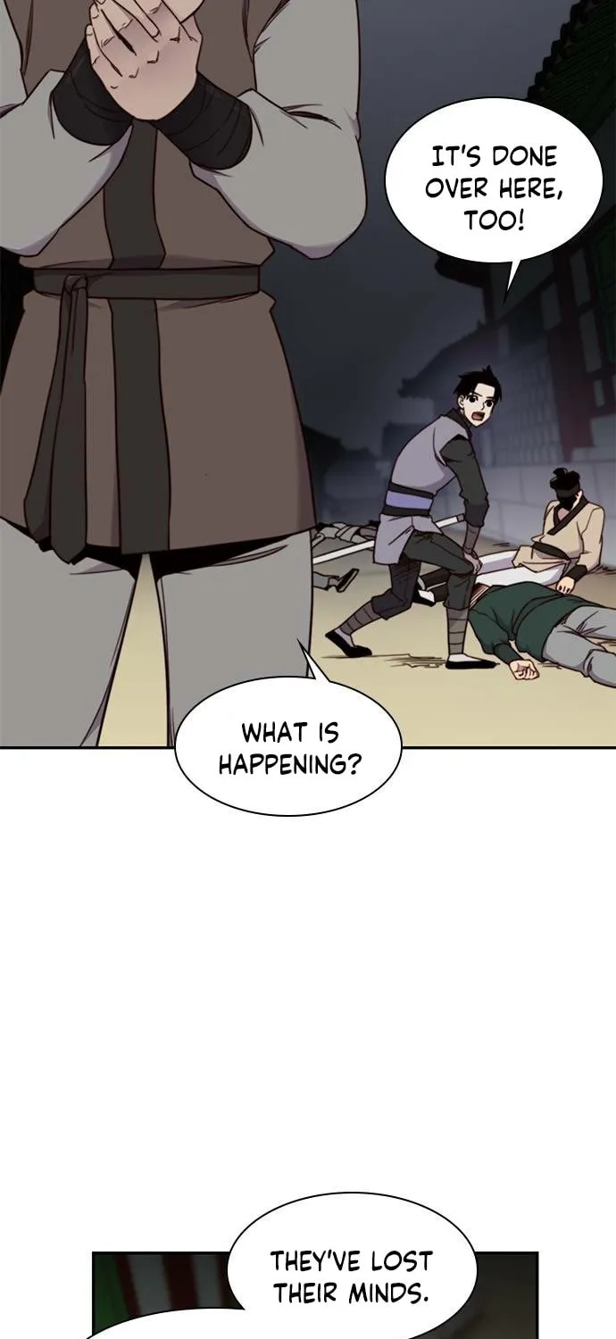 Read The Strongest Ever chapter 19 image 31 on Lezhin