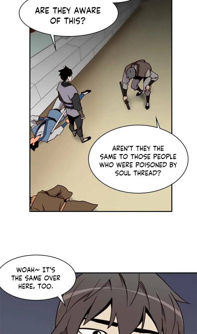 Read The Strongest Ever chapter 19 image 32 on Lezhin