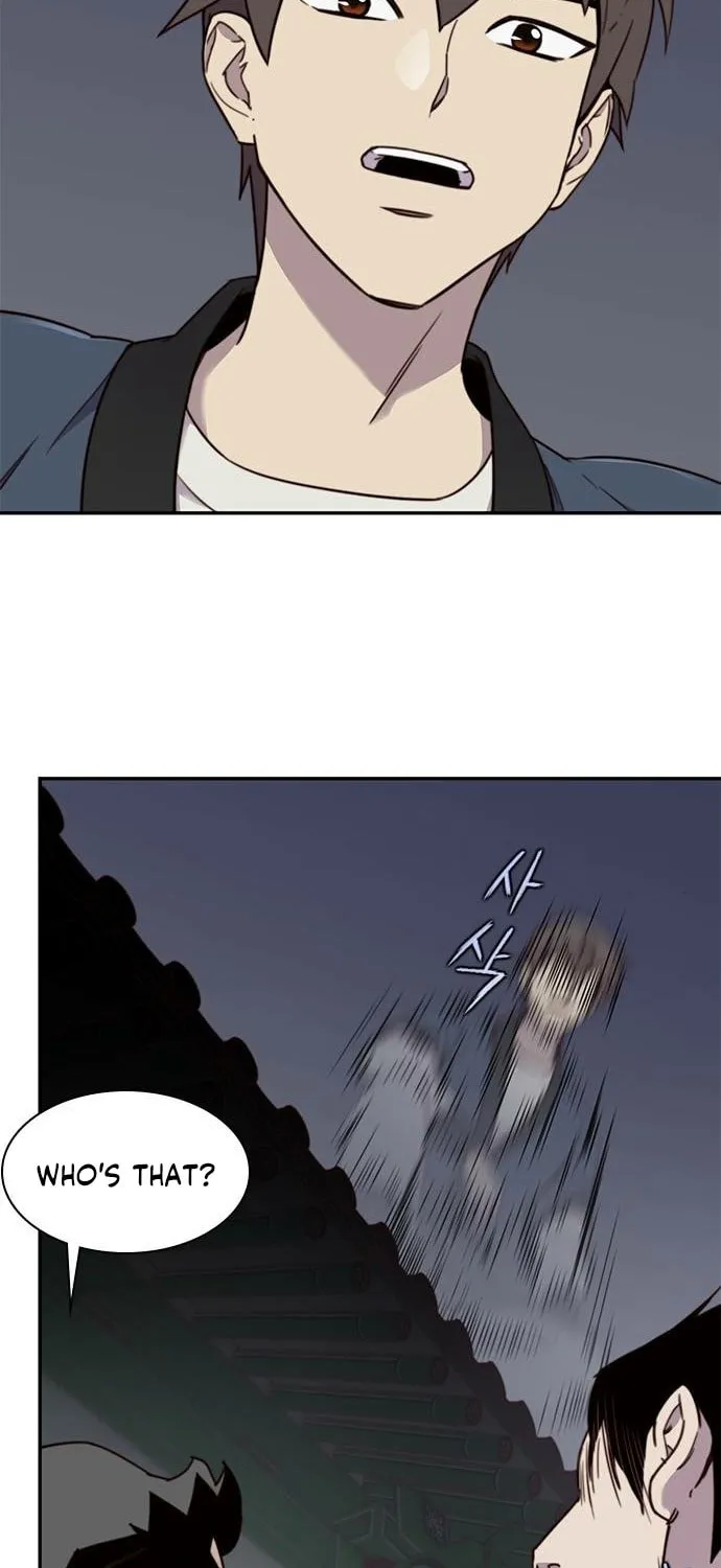 Read The Strongest Ever chapter 19 image 33 on Lezhin