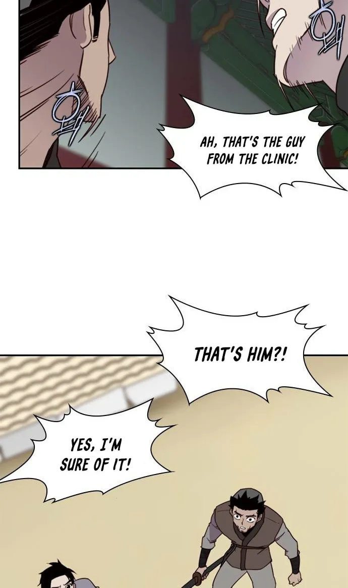 Read The Strongest Ever chapter 19 image 34 on Lezhin