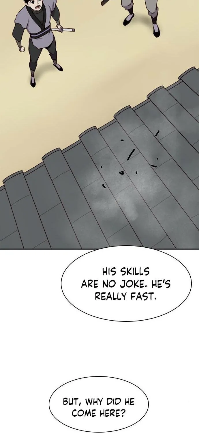 Read The Strongest Ever chapter 19 image 35 on Lezhin