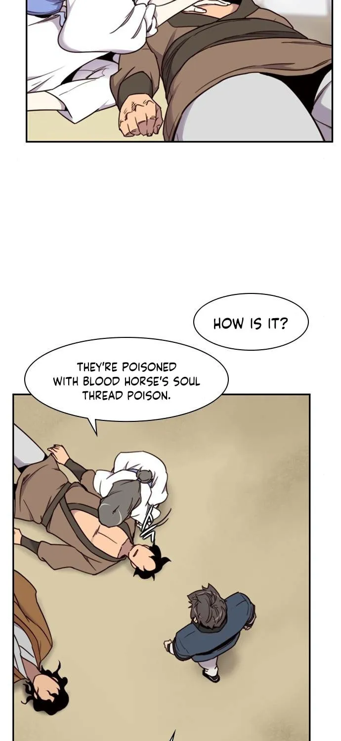 Read The Strongest Ever chapter 19 image 37 on Lezhin